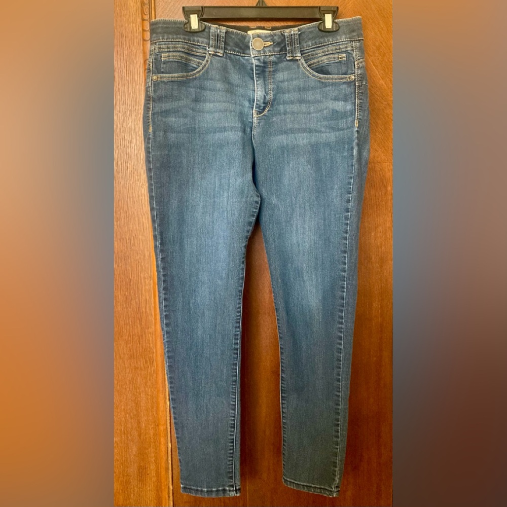 Democracy “Ab” Technology Women’s Jeans, sz 10